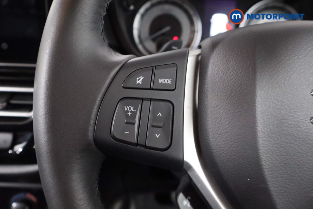 Used Suzuki SX4 S-Cross 2024 for sale - 77165775: Photo 15