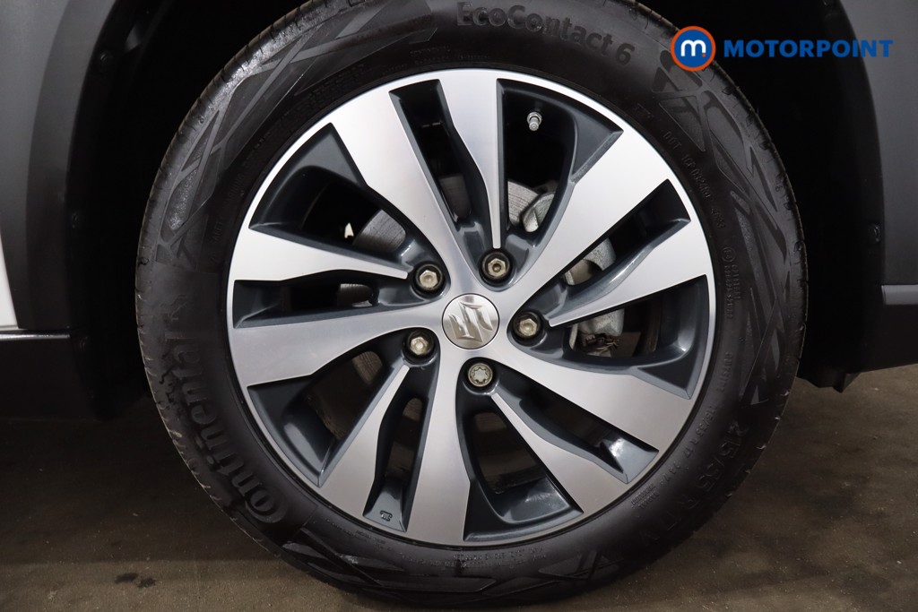 Used Suzuki SX4 S-Cross 2024 for sale - 77165775: Photo 18