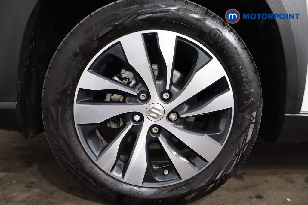 Used Suzuki SX4 S-Cross 2024 for sale - 77165775: Photo 19