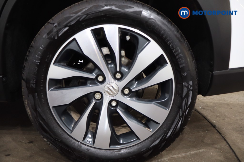 Used Suzuki SX4 S-Cross 2024 for sale - 77165775: Photo 20