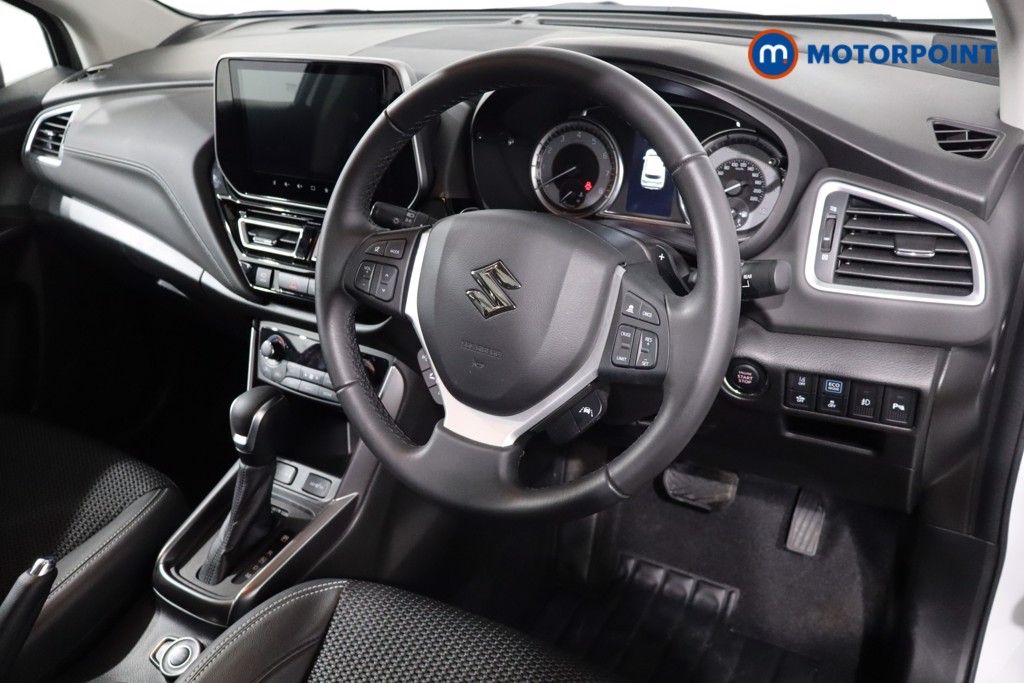 Used Suzuki SX4 S-Cross 2024 for sale - 77165775: Photo 31