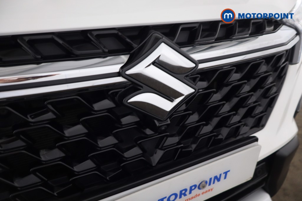 Used Suzuki SX4 S-Cross 2024 for sale - 77165775: Photo 34