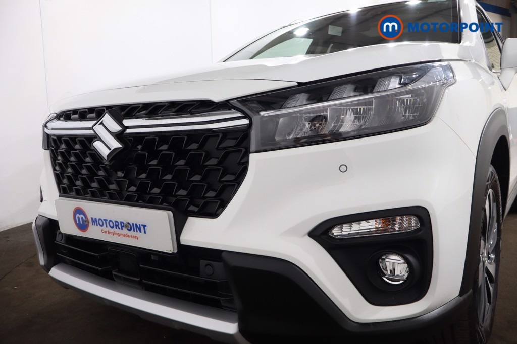 Used Suzuki SX4 S-Cross 2024 for sale - 77165775: Photo 35