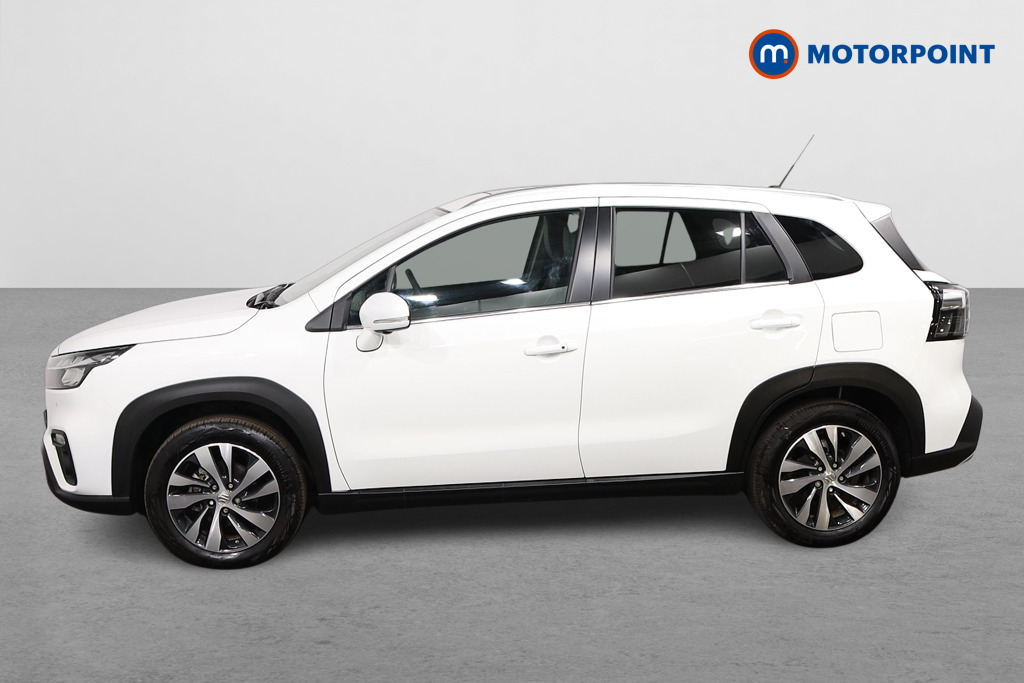 Used Suzuki SX4 S-Cross 2024 for sale - 77165775: Photo 4