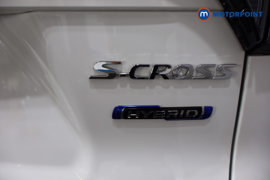 Used Suzuki SX4 S-Cross 2024 for sale - 77165775: Photo 41