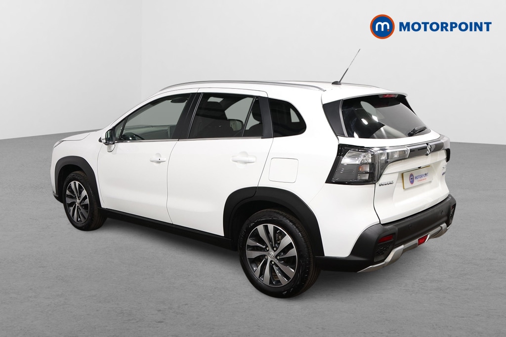 Used Suzuki SX4 S-Cross 2024 for sale - 77165775: Photo 5