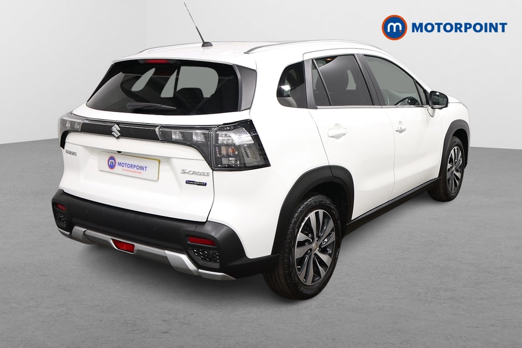 Used Suzuki SX4 S-Cross 2024 for sale - 77165775: Photo 7