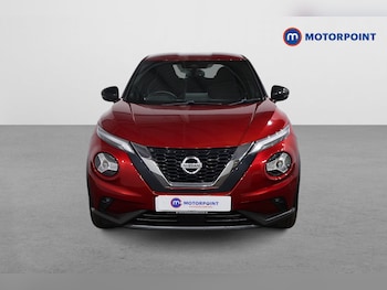 Used Nissan Juke 2020 for sale - 78722216: Photo