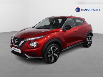 Used Nissan Juke 2020 for sale - 78722216: Photo