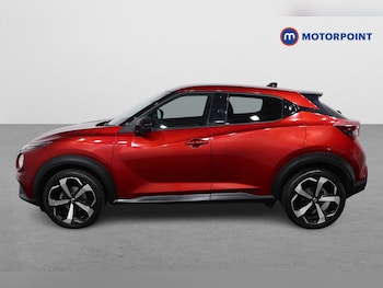 Used Nissan Juke 2020 for sale - 78722216: Photo