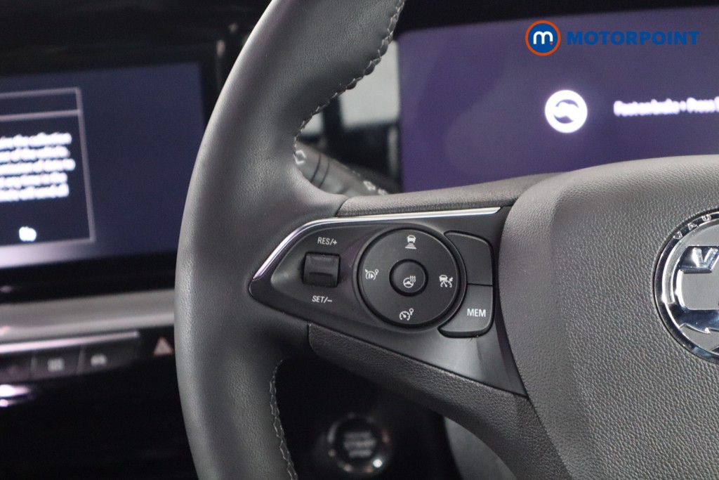 Used Vauxhall Mokka 2024 for sale - 76534671: Photo 12