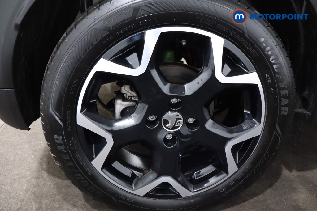 Used Vauxhall Mokka 2024 for sale - 76534671: Photo 13