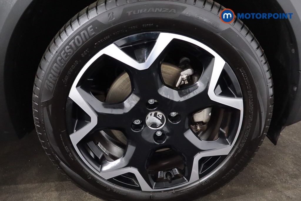 Used Vauxhall Mokka 2024 for sale - 76534671: Photo 14