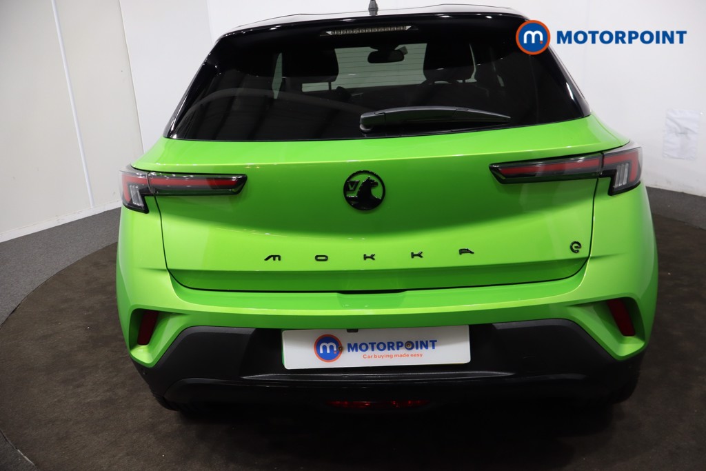 Used Vauxhall Mokka 2024 for sale - 76534671: Photo 27