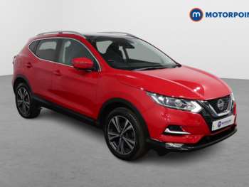 2020 - 1.3 DiG-T N-Connecta 5dr [Glass Roof Pack]