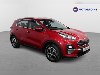 2021 - 1.6 GDi ISG 2 5dr