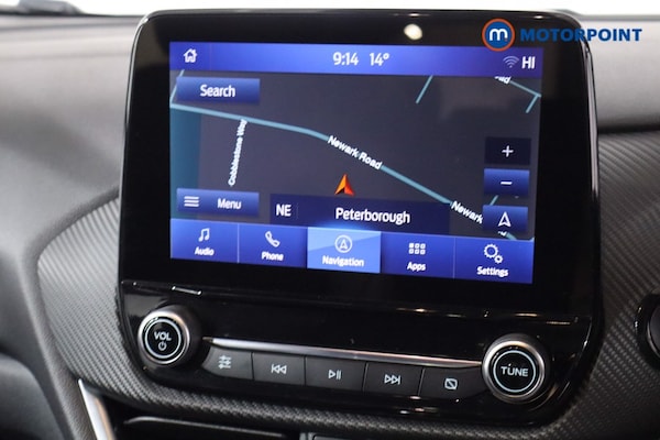 Used Ford Puma 2023 for sale - 76252871: Photo 10