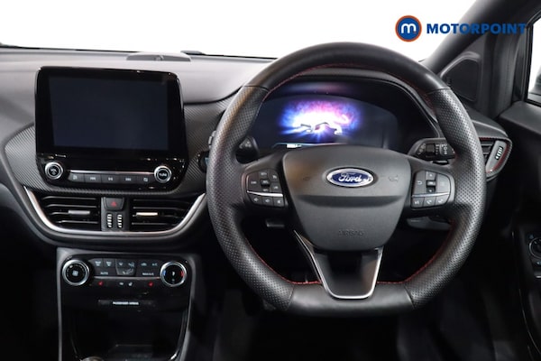 Used Ford Puma 2023 for sale - 76252871: Photo 11