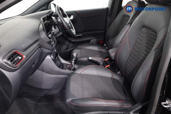 Used Ford Puma 2023 for sale - 76252871: Photo 12
