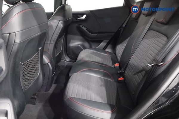 Used Ford Puma 2023 for sale - 76252871: Photo 13