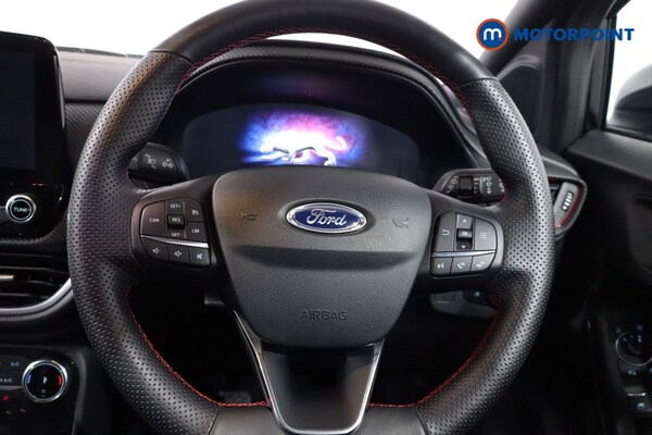 Used Ford Puma 2023 for sale - 76252871: Photo 14