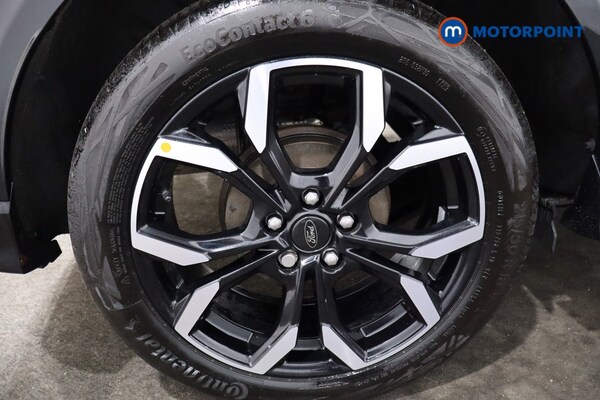 Used Ford Puma 2023 for sale - 76252871: Photo 17