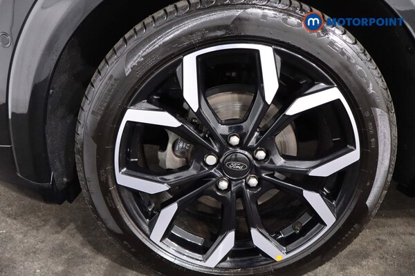 Used Ford Puma 2023 for sale - 76252871: Photo 19