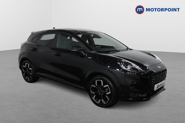 Used Ford Puma 2023 for sale - 76252871: Photo 1