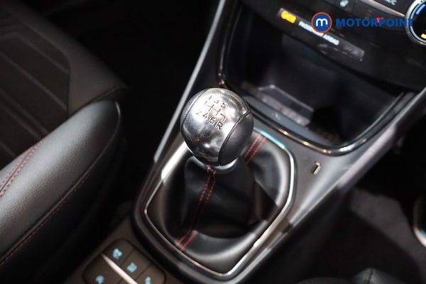 Used Ford Puma 2023 for sale - 76252871: Photo 22