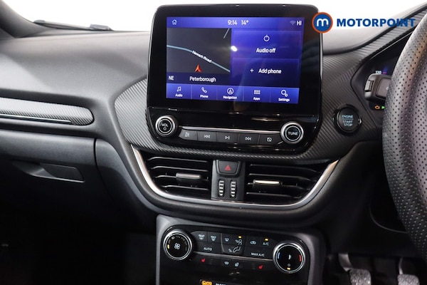 Used Ford Puma 2023 for sale - 76252871: Photo 23