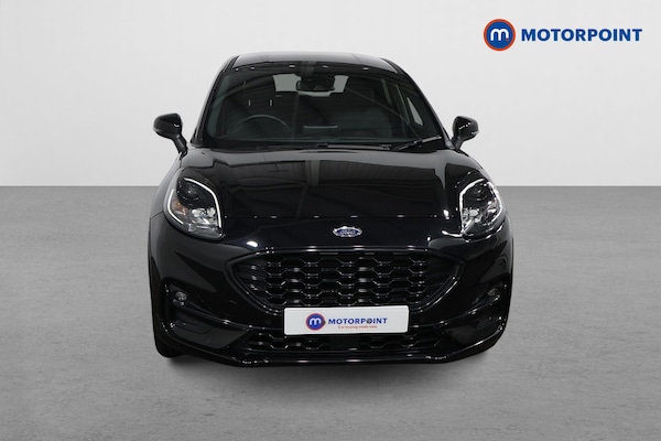 Used Ford Puma 2023 for sale - 76252871: Photo 2