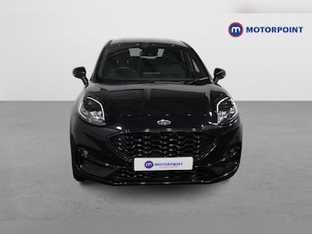 Used Ford Puma 2023 for sale - 76252871: Photo 2