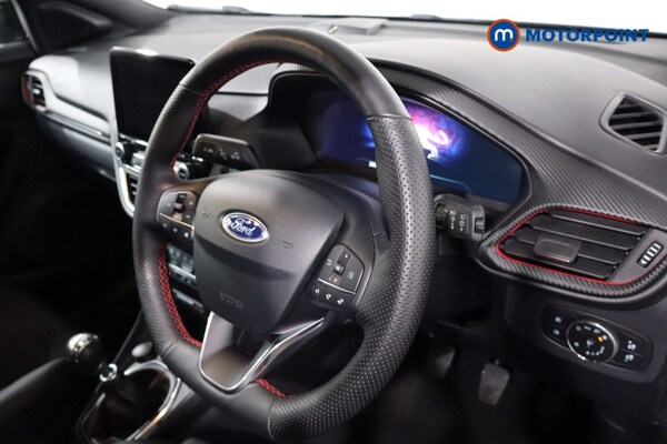 Used Ford Puma 2023 for sale - 76252871: Photo 31