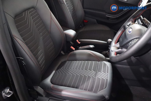 Used Ford Puma 2023 for sale - 76252871: Photo 32