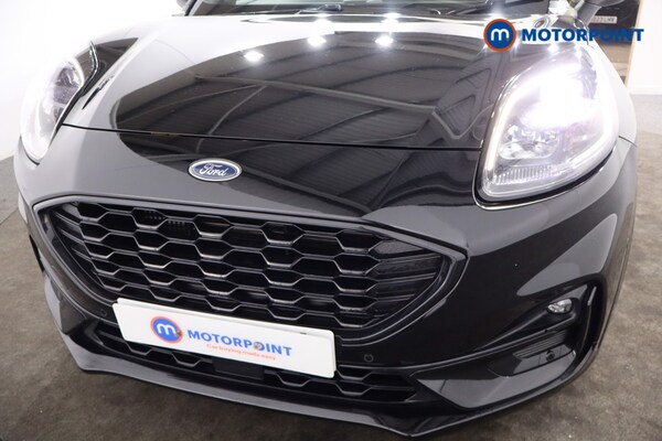 Used Ford Puma 2023 for sale - 76252871: Photo 38