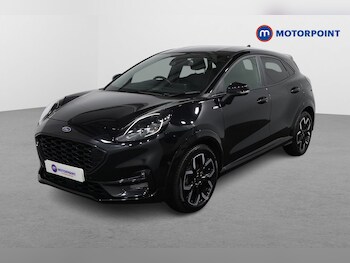 Used Ford Puma 2023 for sale - 76252871: Photo 3