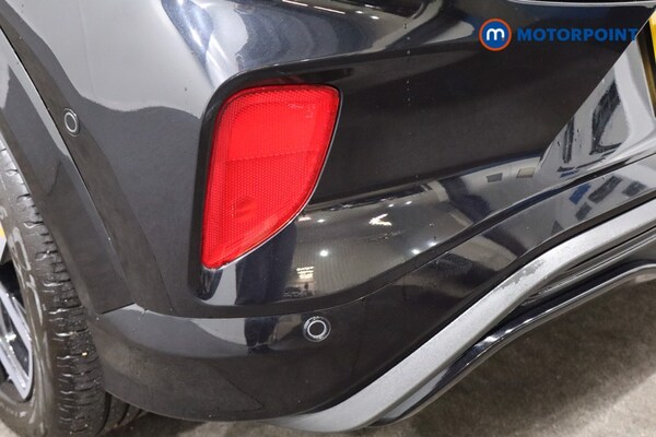 Used Ford Puma 2023 for sale - 76252871: Photo 42