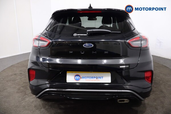 Used Ford Puma 2023 for sale - 76252871: Photo 45