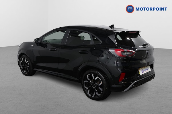 Used Ford Puma 2023 for sale - 76252871: Photo 5