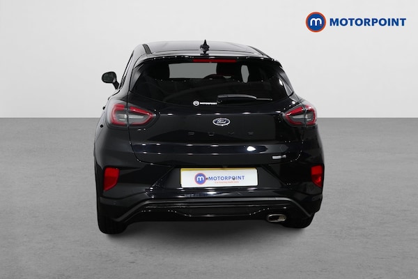 Used Ford Puma 2023 for sale - 76252871: Photo 6