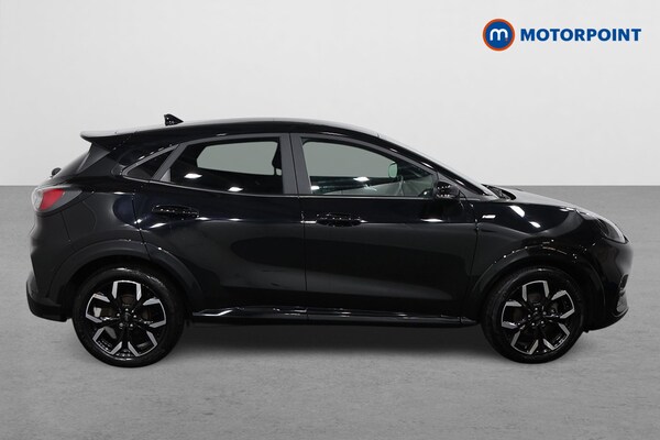 Used Ford Puma 2023 for sale - 76252871: Photo 8