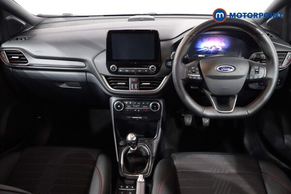 Used Ford Puma 2023 for sale - 76252871: Photo 9