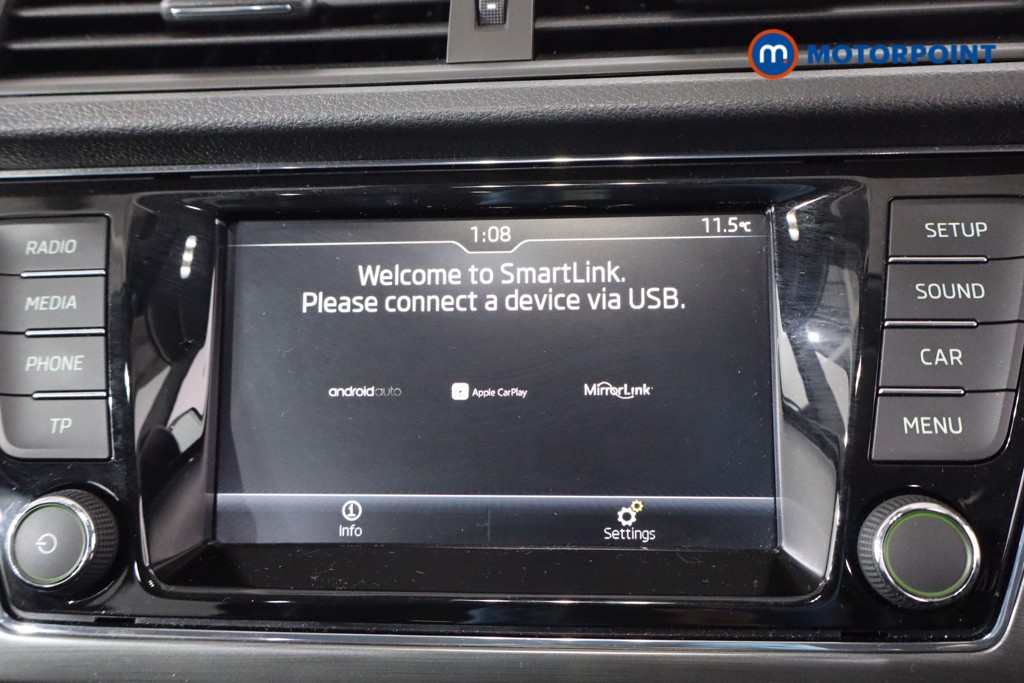 Used Skoda Fabia 2017 for sale - 76402861: Photo 10