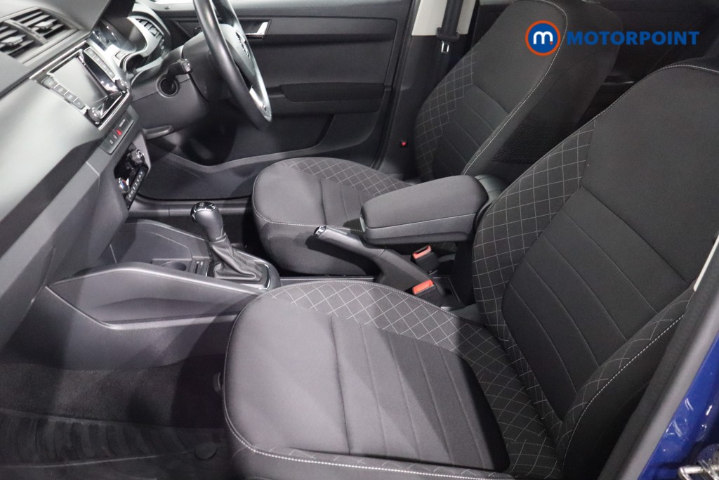 Used Skoda Fabia 2017 for sale - 76402861: Photo 12