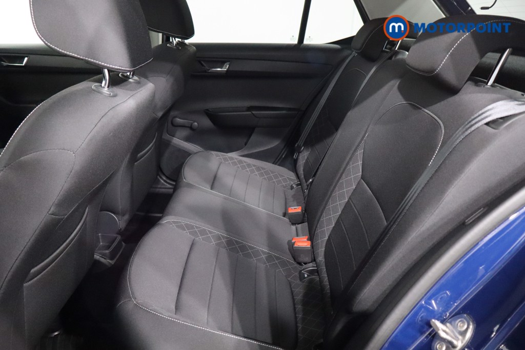 Used Skoda Fabia 2017 for sale - 76402861: Photo 13