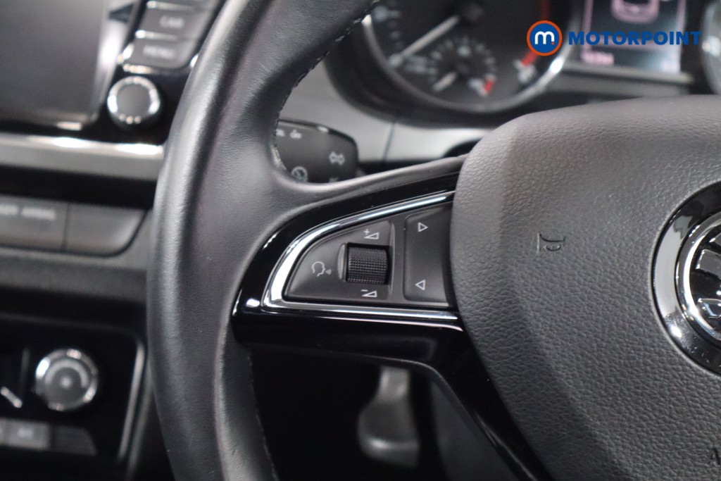 Used Skoda Fabia 2017 for sale - 76402861: Photo 15