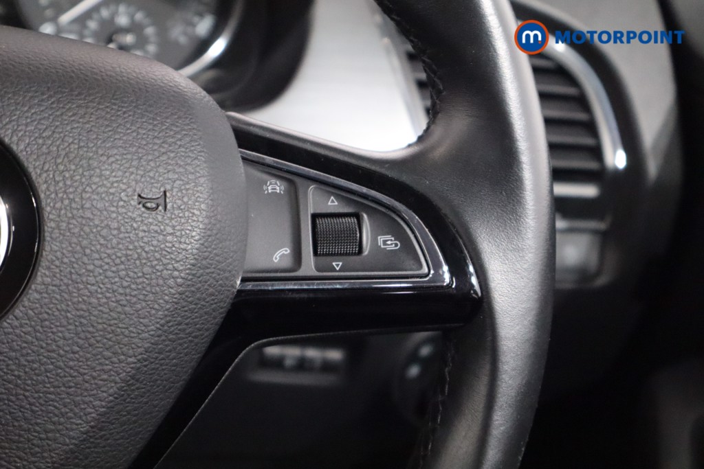 Used Skoda Fabia 2017 for sale - 76402861: Photo 16