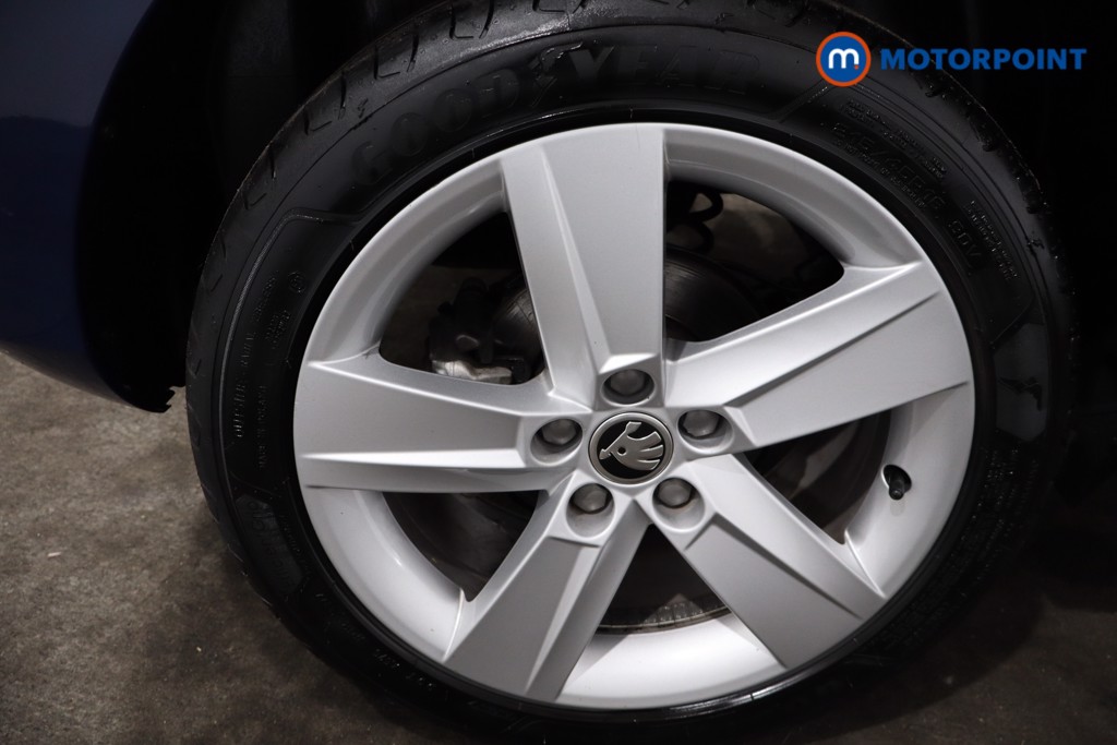 Used Skoda Fabia 2017 for sale - 76402861: Photo 17