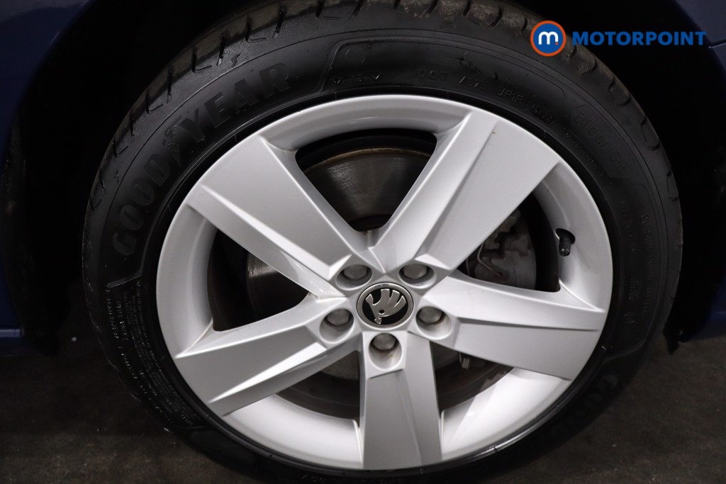 Used Skoda Fabia 2017 for sale - 76402861: Photo 18