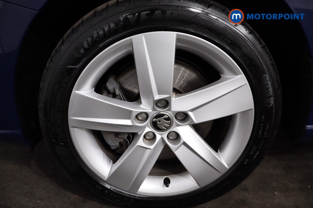 Used Skoda Fabia 2017 for sale - 76402861: Photo 19